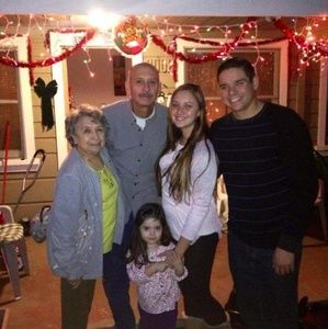 Meet your Posher, Tommy